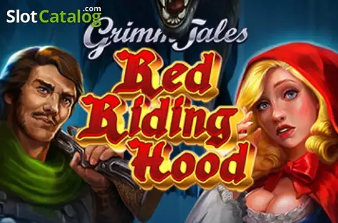 Grimm Tales Red Riding Hood слот