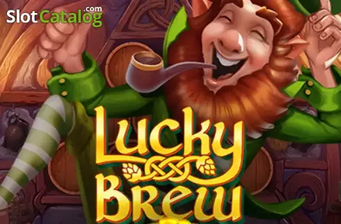 Lucky Brew слот