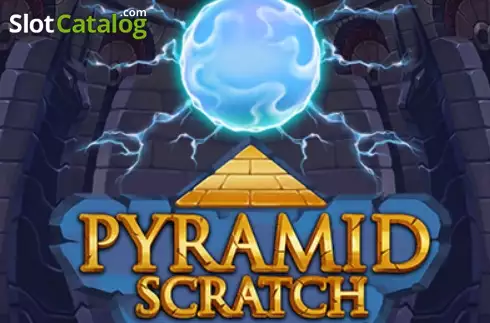 Pyramid Scratch слот