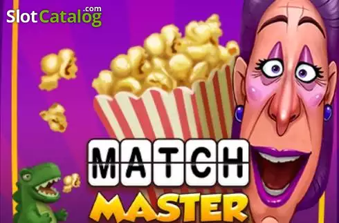 Match Master слот