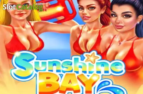 Sunshine Bay слот