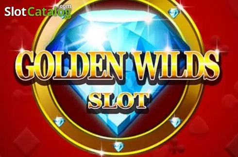 Golden Wilds слот