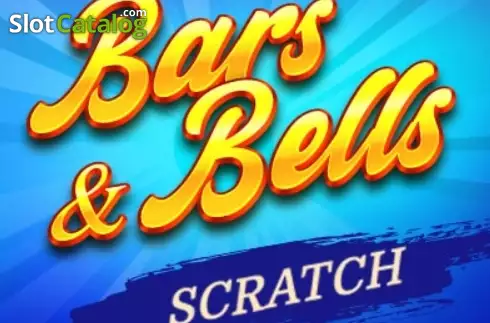 Bars & Bells Scratch слот