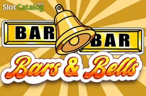 Bars & Bells Slot логотип