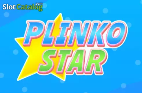 Plinko Star слот