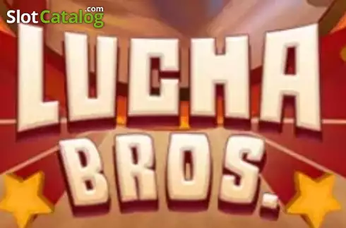 Lucha Bros слот