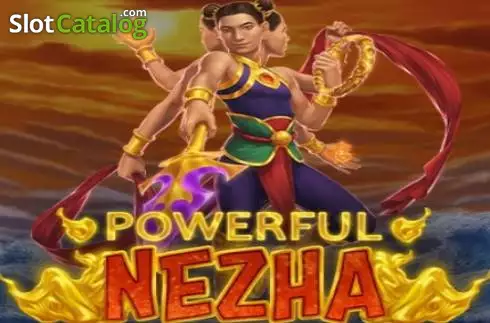 Powerful NeZha слот