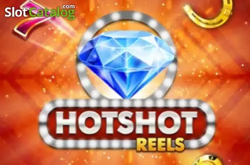 HotShot Reels слот
