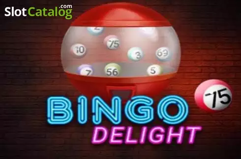 Delight Bingo логотип