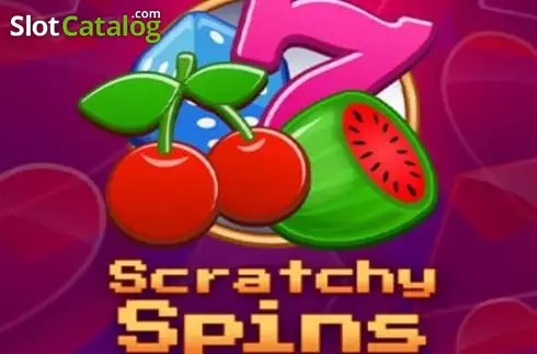 Scratchy Spins слот