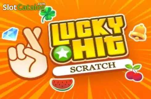 Lucky Hit слот
