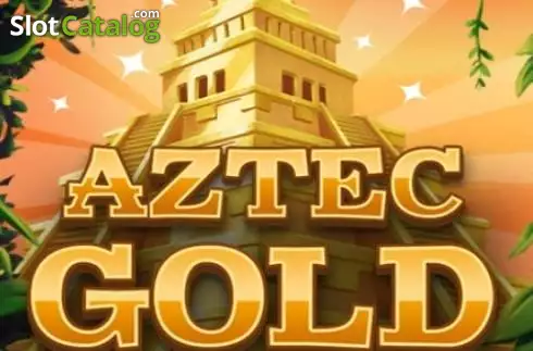 Aztec Gold (Spinoro) слот