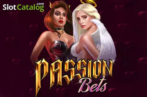 Passion Bets логотип