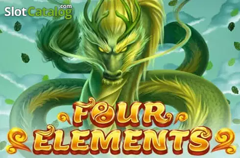 Four Elements слот