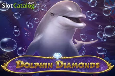 Dolphin Diamonds слот