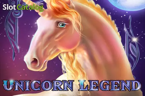 Unicorn Legend (Spinoro) слот