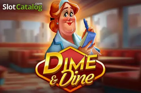 Dime & Dine слот