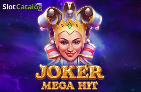Joker Mega Hit слот