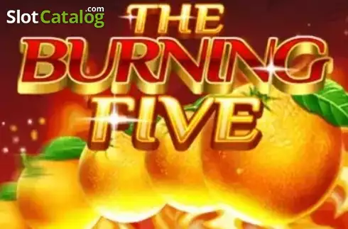 The Burning Five слот