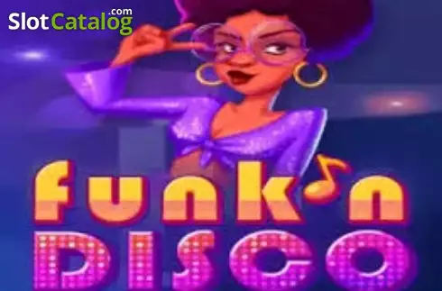 Funk'n Disco слот