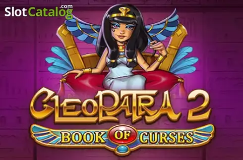 Cleopatra 2 Book of Curses слот