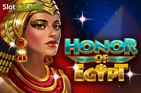Honor of Egypt слот