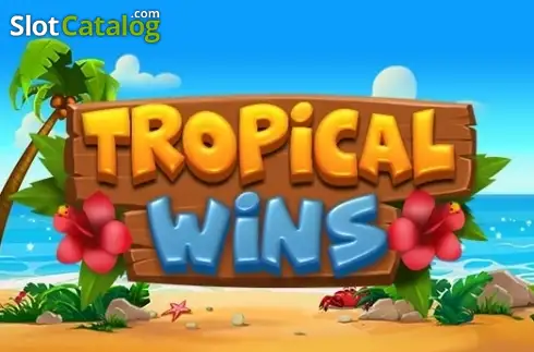Tropical Wins слот