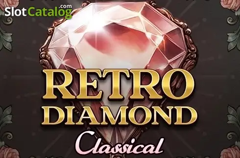 Retro Diamond Classical слот