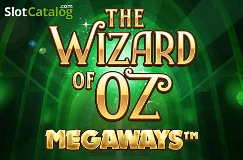 The Wizard of Oz Megaways слот
