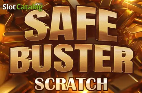 Safe Buster логотип Safe Buster логотип