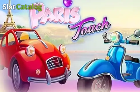 Paris Touch слот