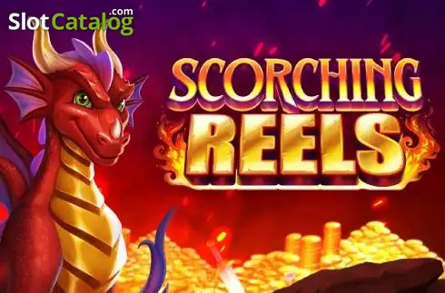 Scorching Reels слот