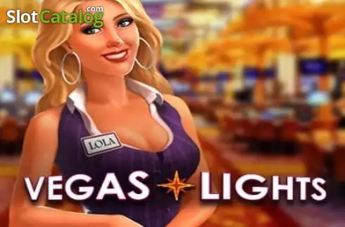 Vegas Lights (Spinoro) слот