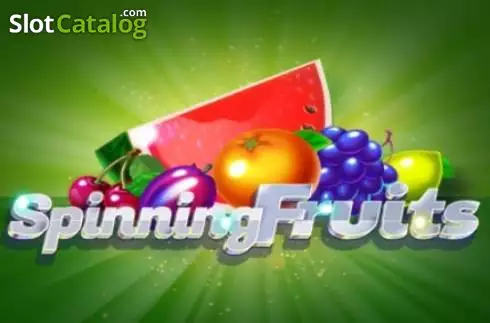Spinning Fruits (Spinoro) слот