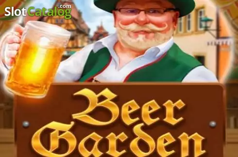 Beer Garden слот