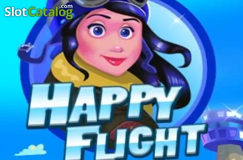 Happy Flight слот