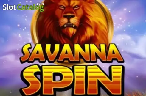 Savanna Spin слот