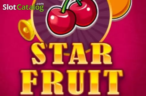Starfruit слот