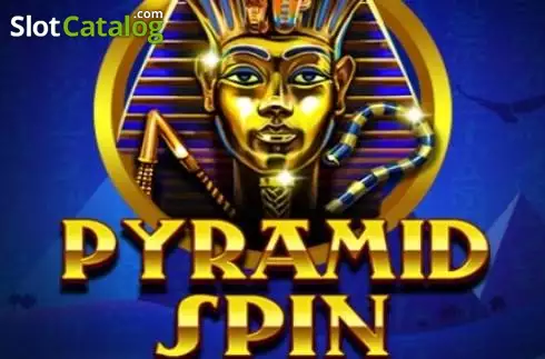 Pyramid Spin слот