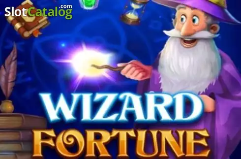 Wizard Fortune слот
