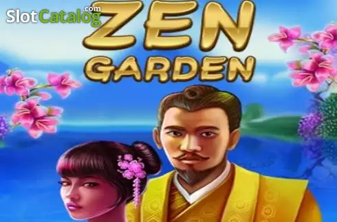 Zen Garden слот