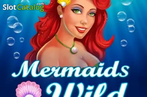 Mermaid's Wild слот