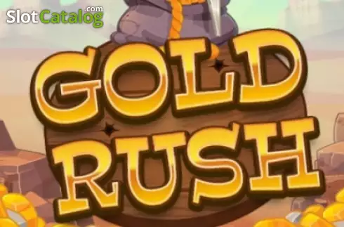 Gold Rush (Spinoro) слот