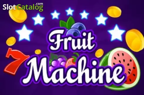 Fruit Machine (Spinoro) слот