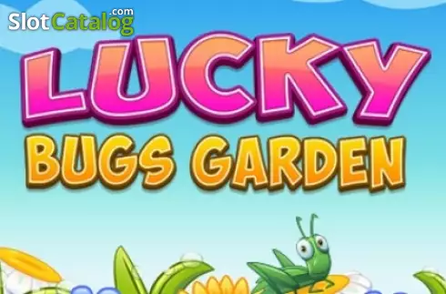 Lucky Bugs Garden слот