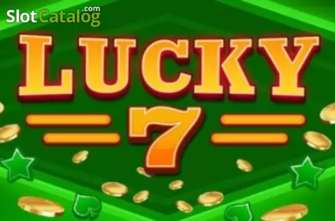 Lucky 7 (Spinoro) слот