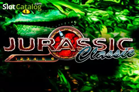 Jurassic Classic слот