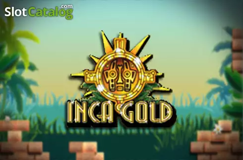 Inca Gold слот