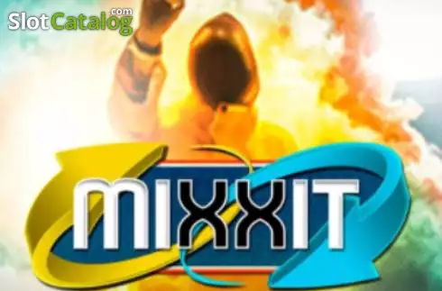 Mixxit слот