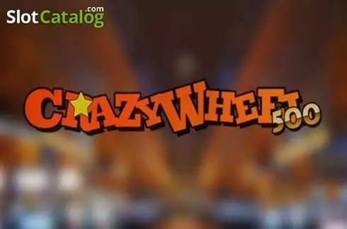 Crazy Wheel 500 слот